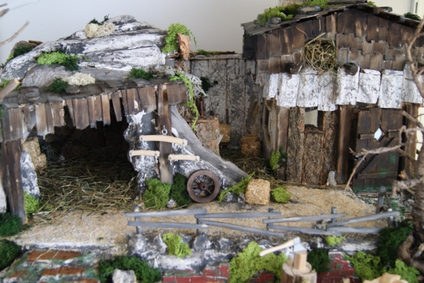bergkrippe bergkrippe