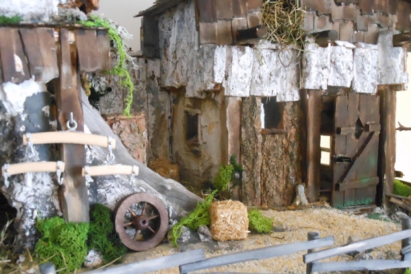 bergkrippe bergkrippe